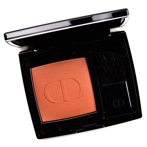 dior stand out blush